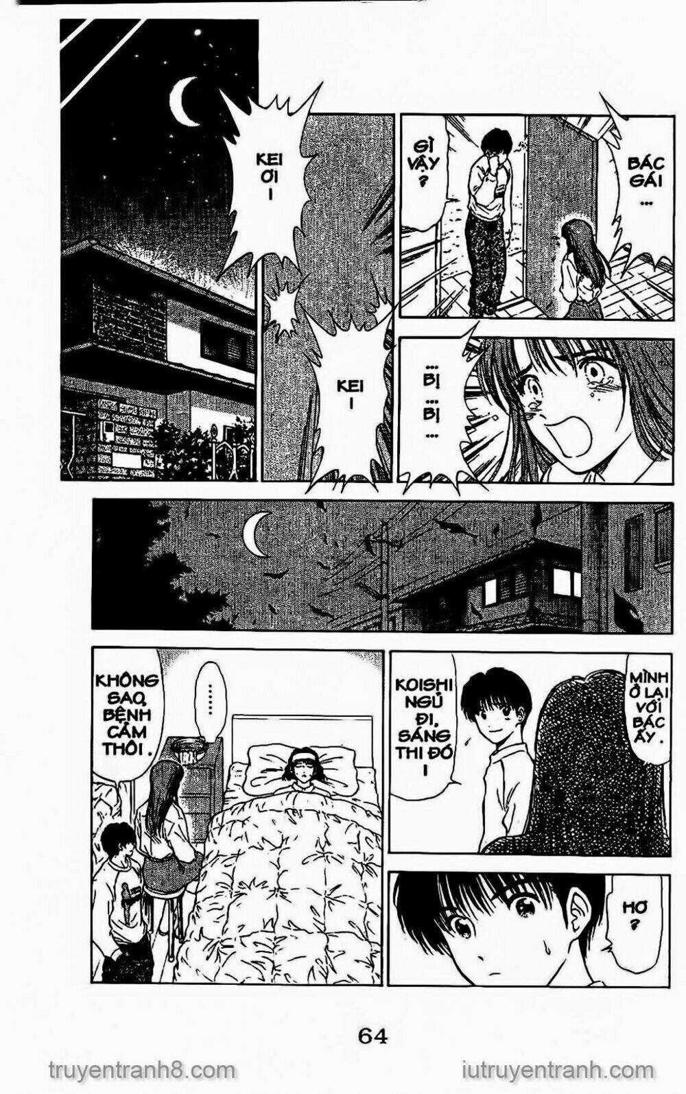 Saladdays - Chapter 26 - Trang 27