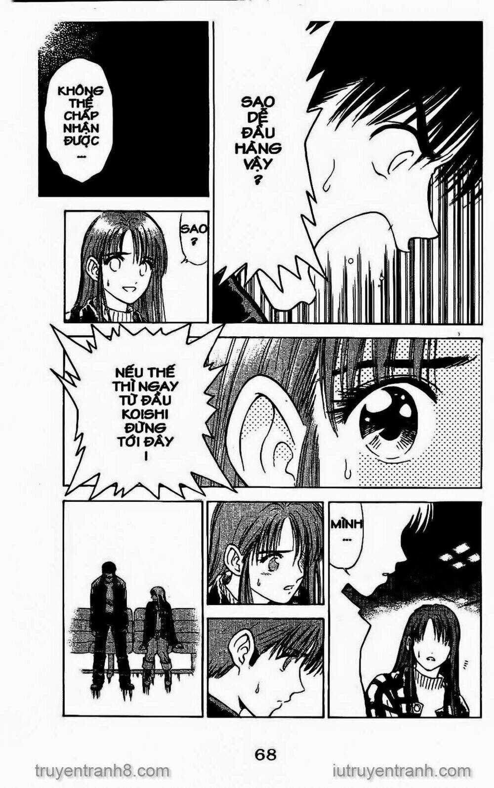 Saladdays - Chapter 26 - Trang 31