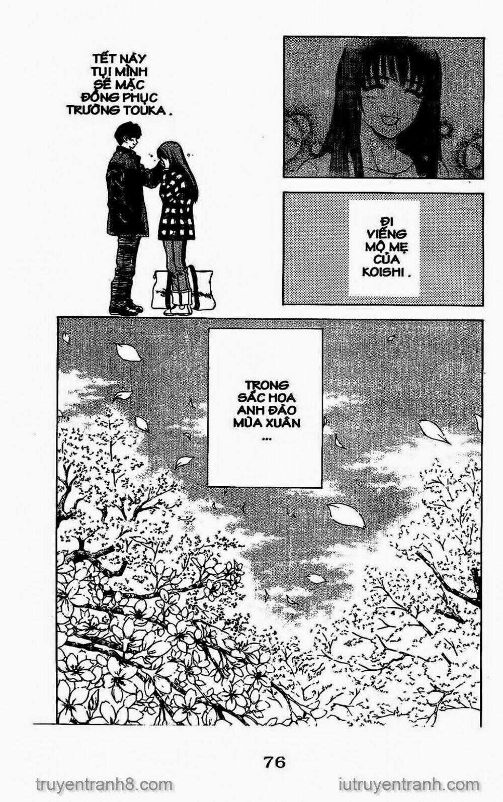 Saladdays - Chapter 26 - Trang 39