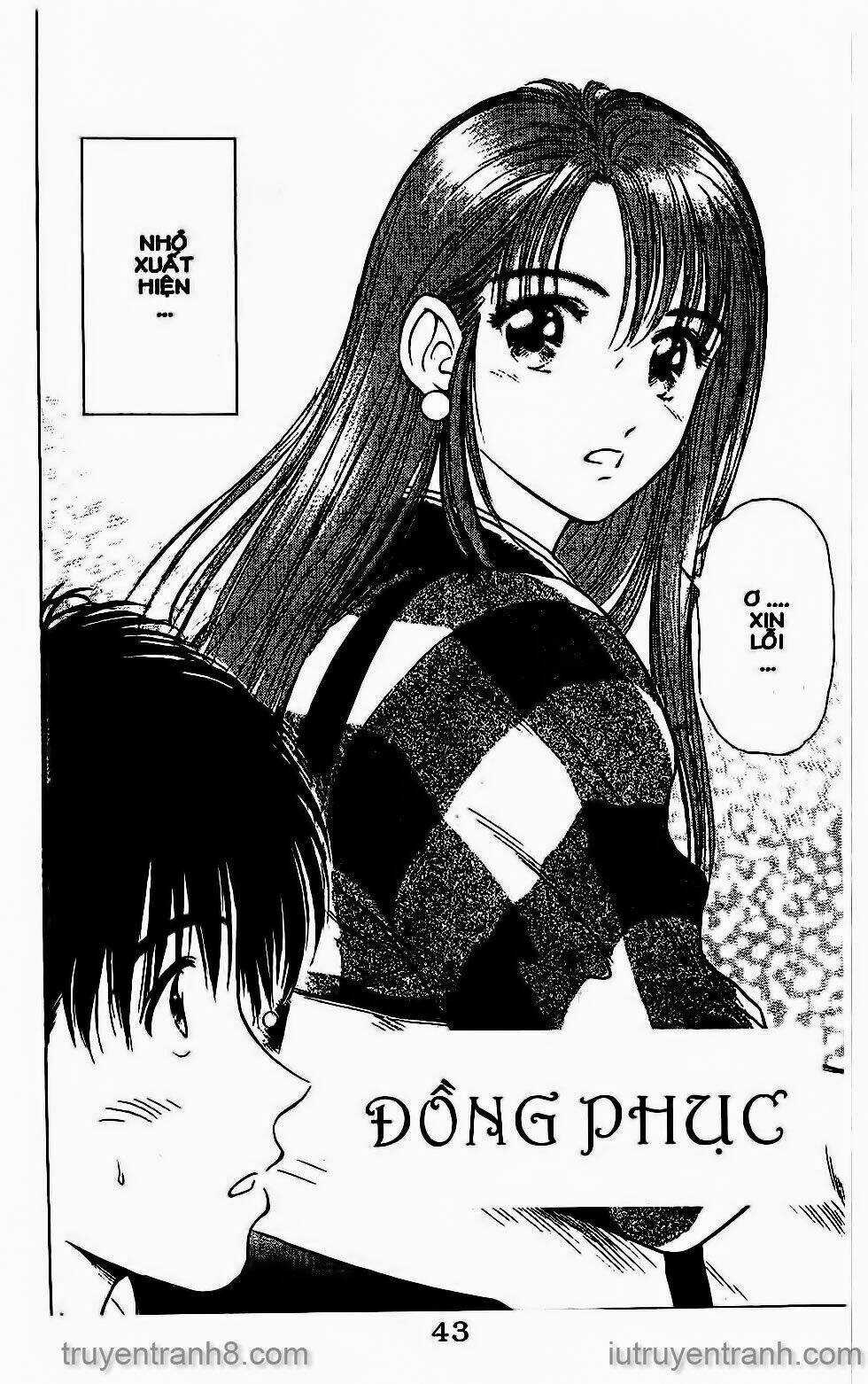 Saladdays - Chapter 26 - Trang 6