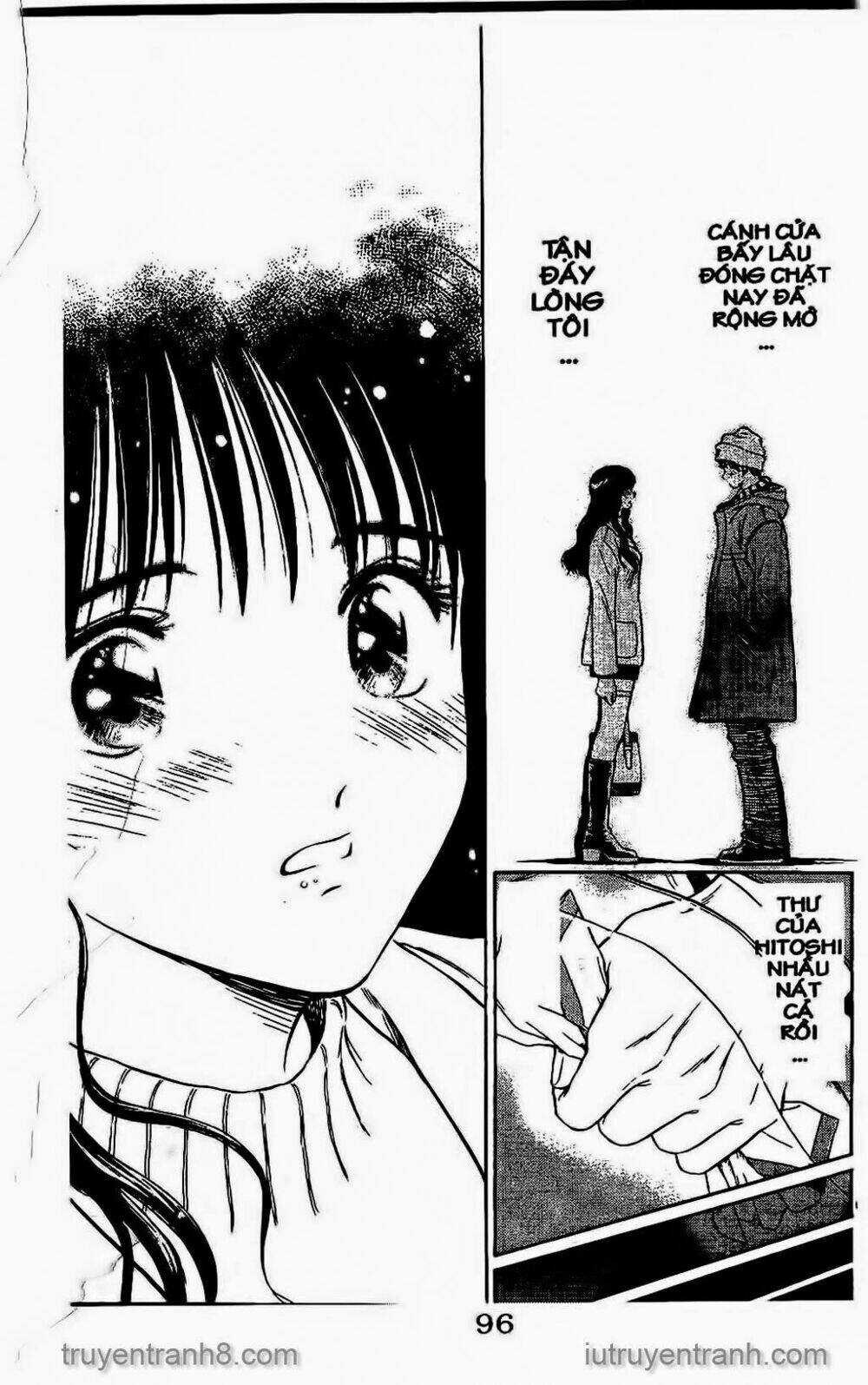 Saladdays - Chapter 27 - Trang 23