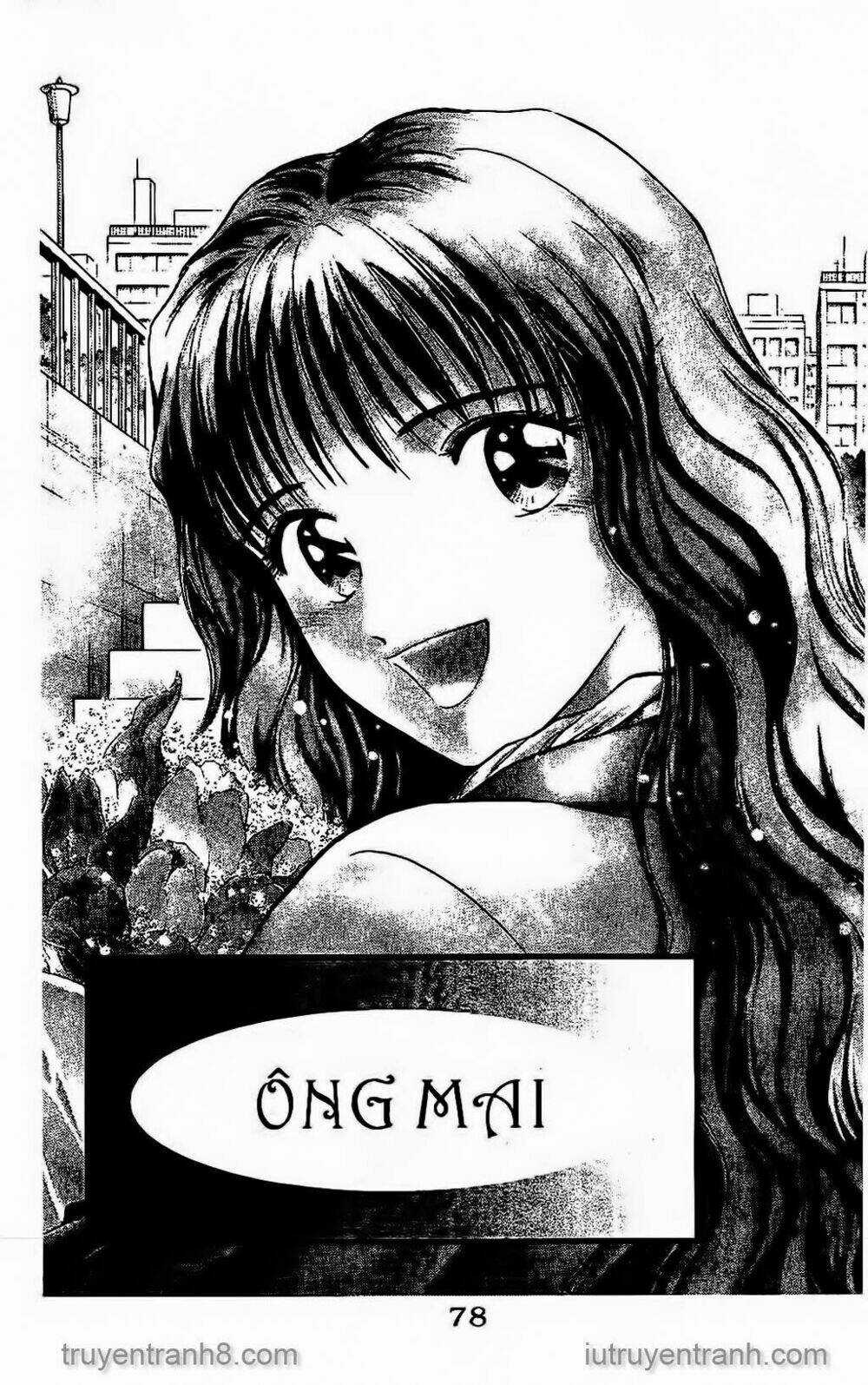 Saladdays - Chapter 27 - Trang 5