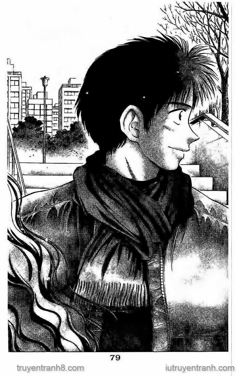 Saladdays - Chapter 27 - Trang 6