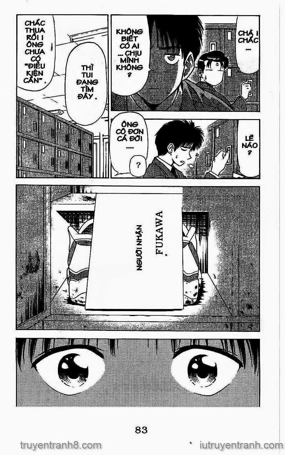 Saladdays - Chapter 27 - Trang 10