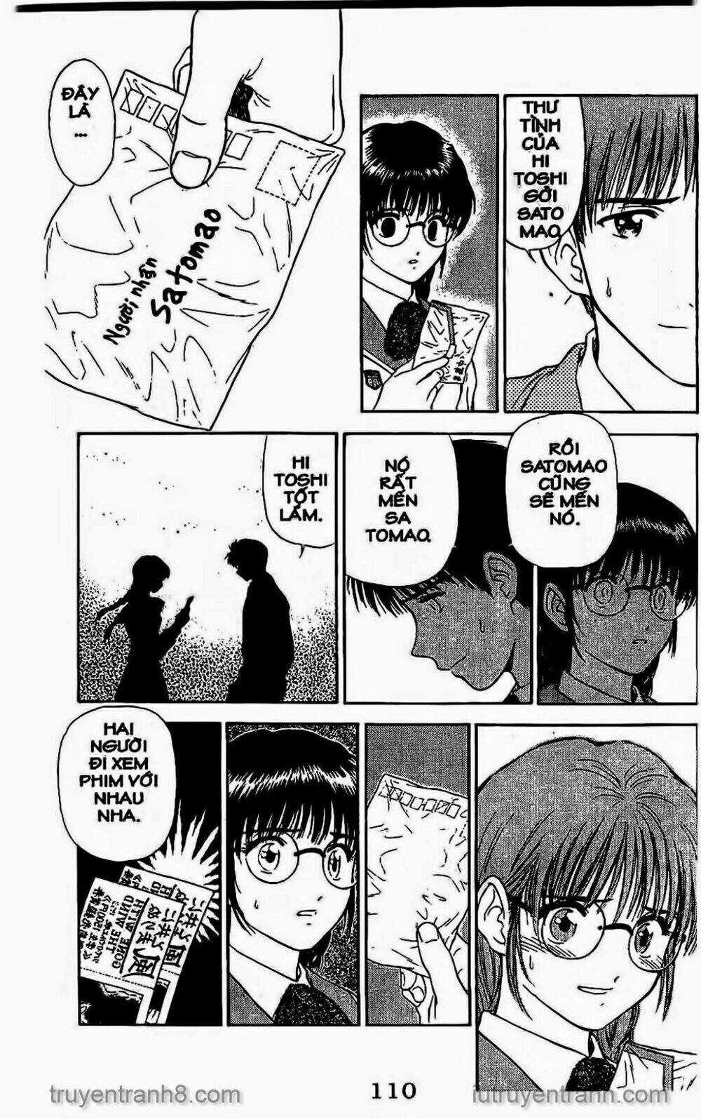 Saladdays - Chapter 28 - Trang 14