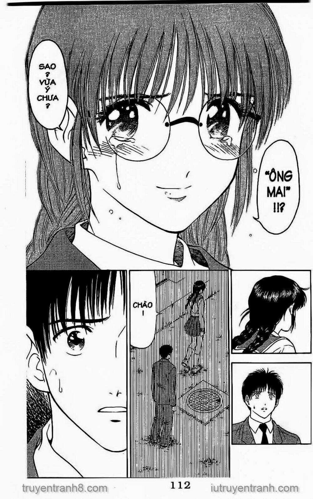 Saladdays - Chapter 28 - Trang 16