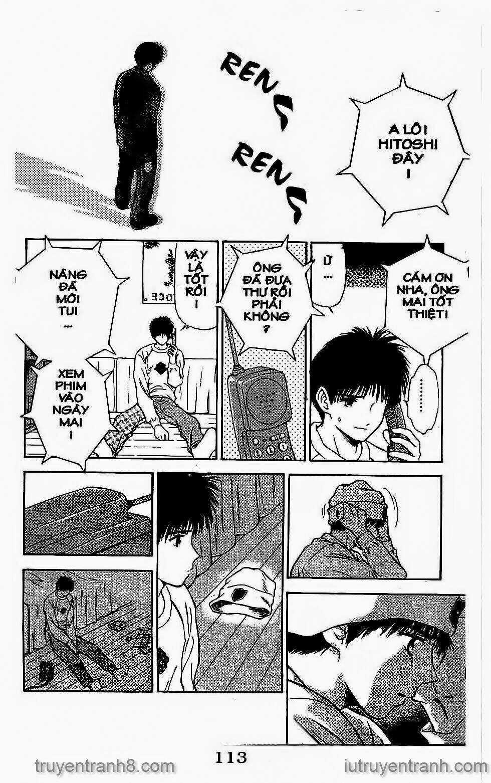 Saladdays - Chapter 28 - Trang 17