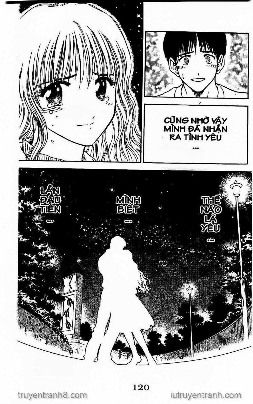 Saladdays - Chapter 28 - Trang 24