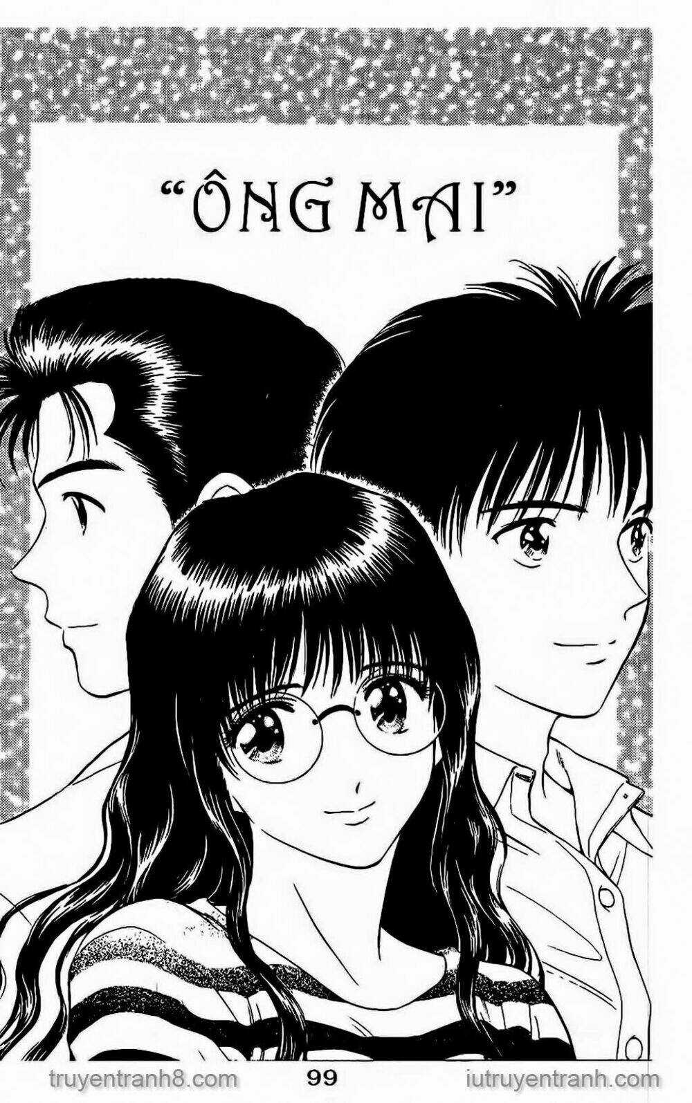 Saladdays - Chapter 28 - Trang 4