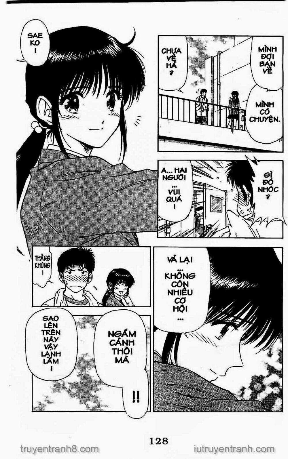 Saladdays - Chapter 29 - Trang 11