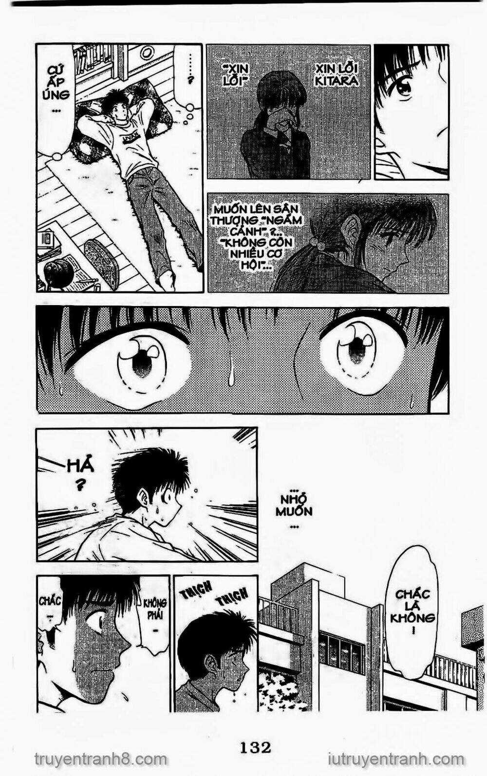 Saladdays - Chapter 29 - Trang 15