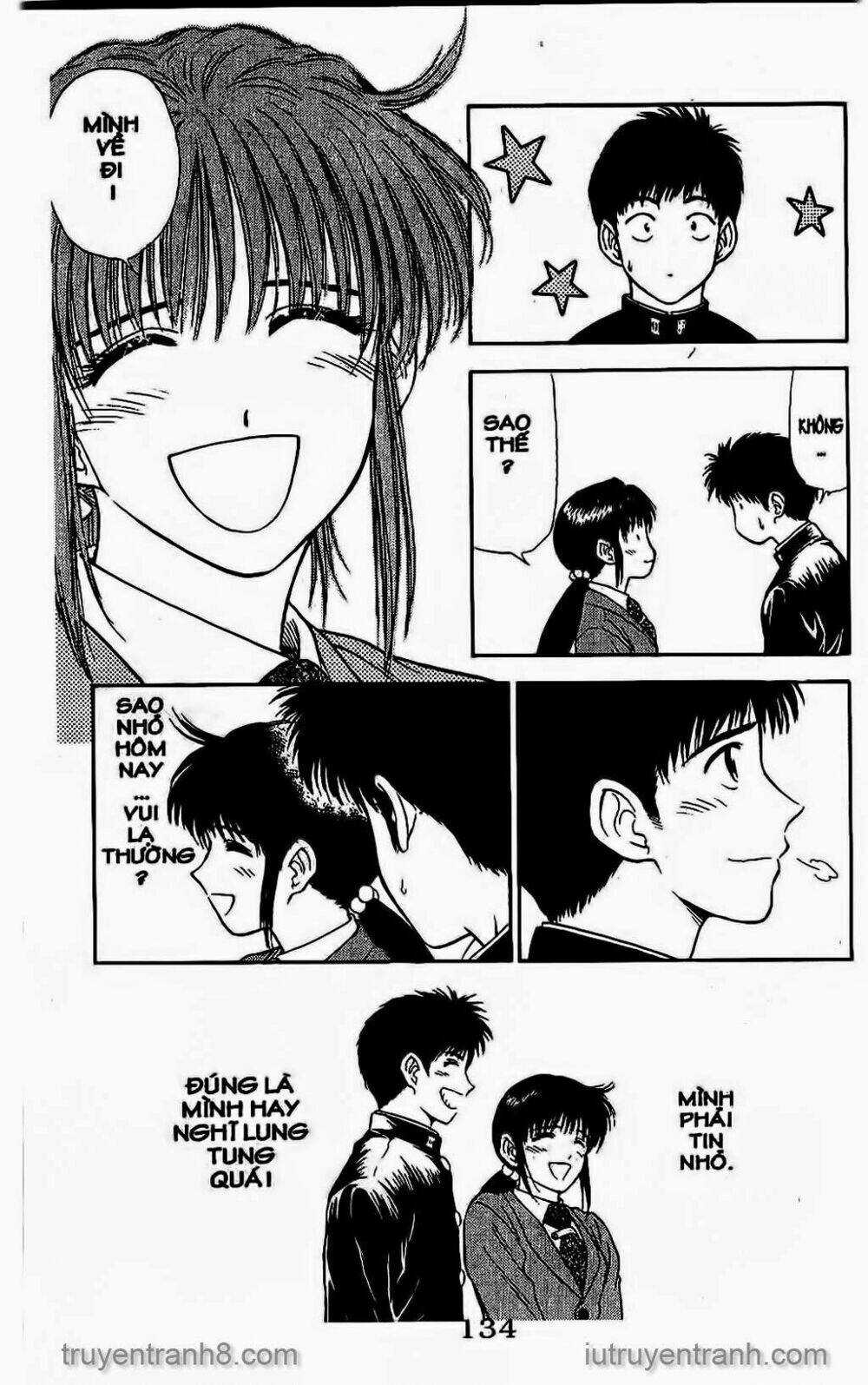 Saladdays - Chapter 29 - Trang 17