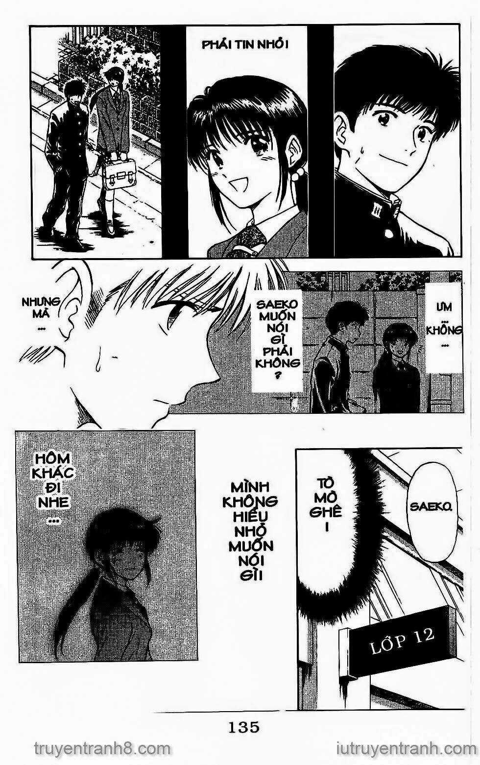 Saladdays - Chapter 29 - Trang 18