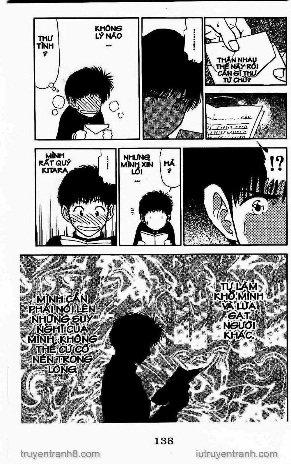 Saladdays - Chapter 29 - Trang 21