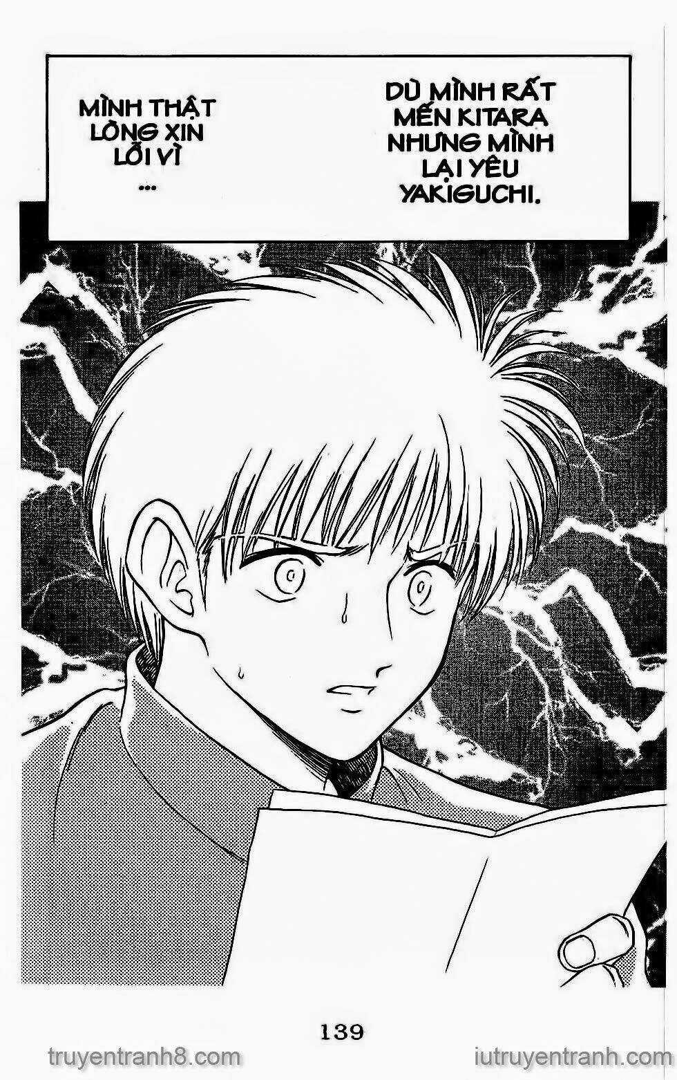 Saladdays - Chapter 29 - Trang 22