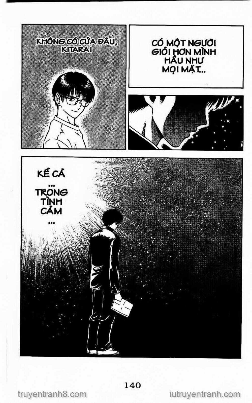 Saladdays - Chapter 29 - Trang 23