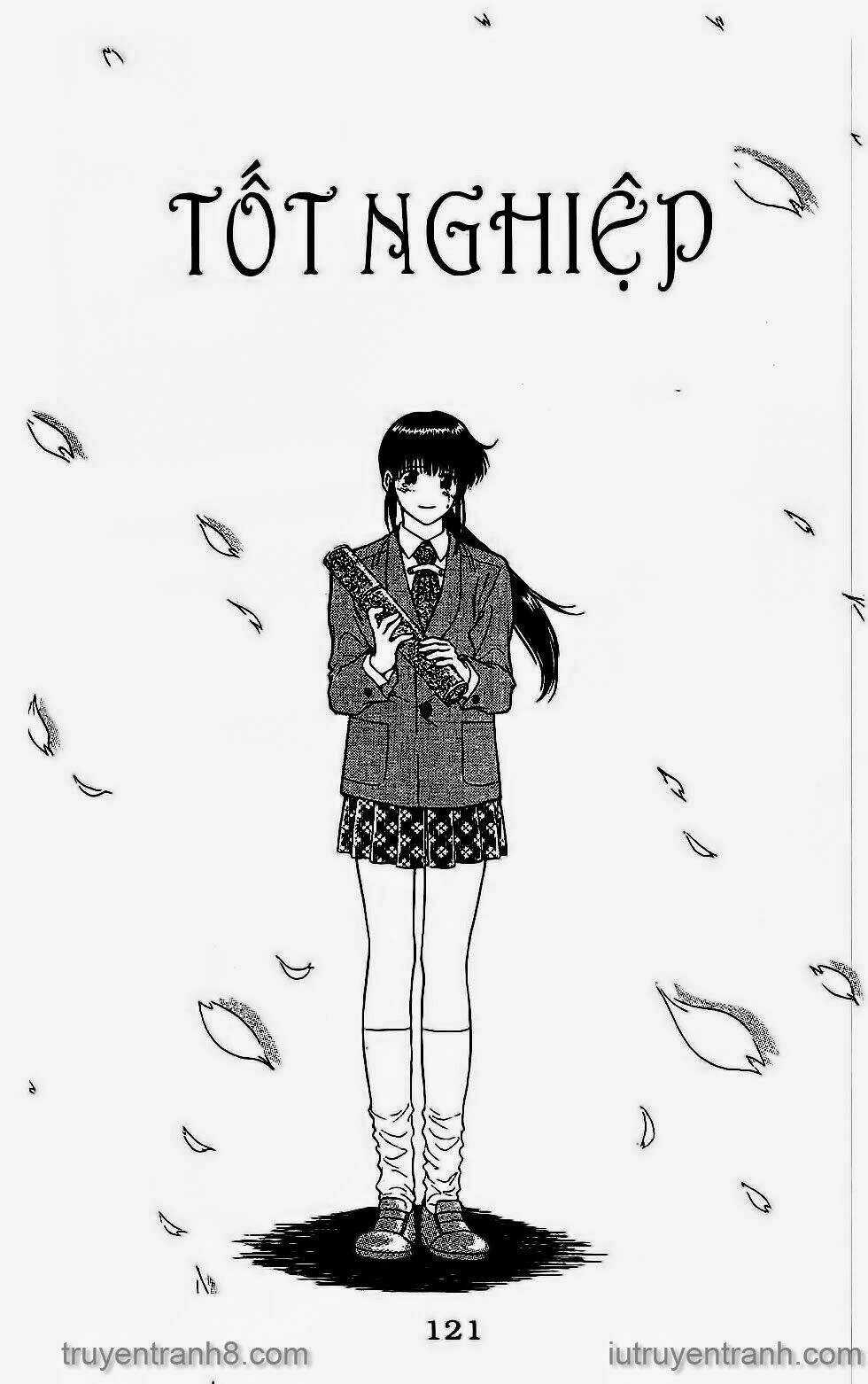 Saladdays - Chapter 29 - Trang 4