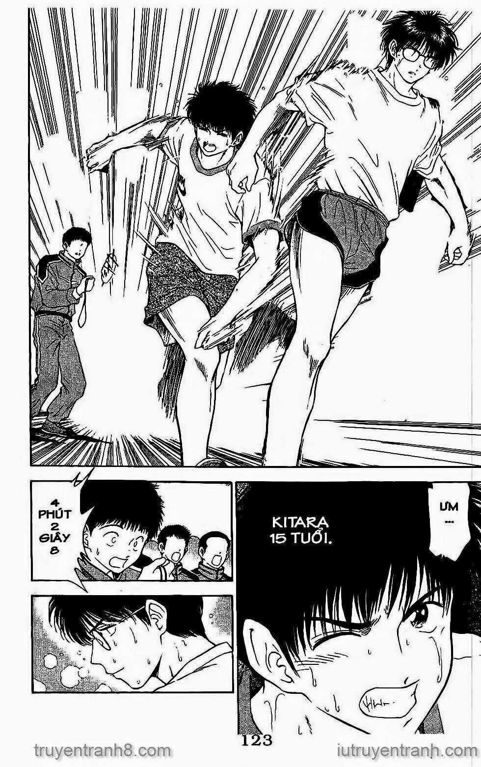 Saladdays - Chapter 29 - Trang 6