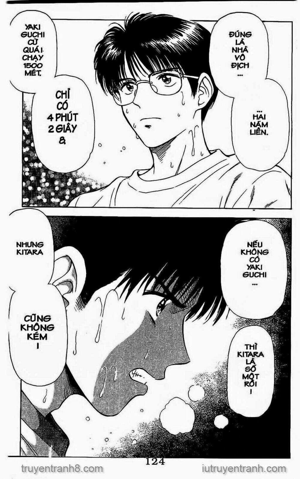 Saladdays - Chapter 29 - Trang 7