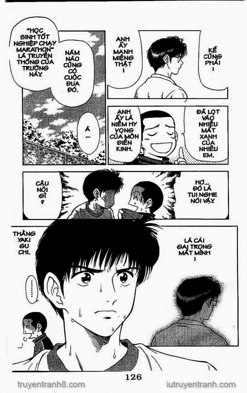 Saladdays - Chapter 29 - Trang 9