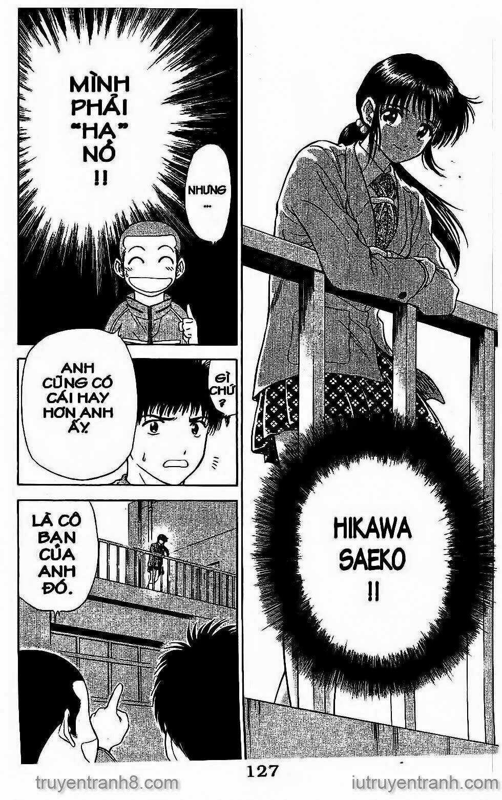 Saladdays - Chapter 29 - Trang 10