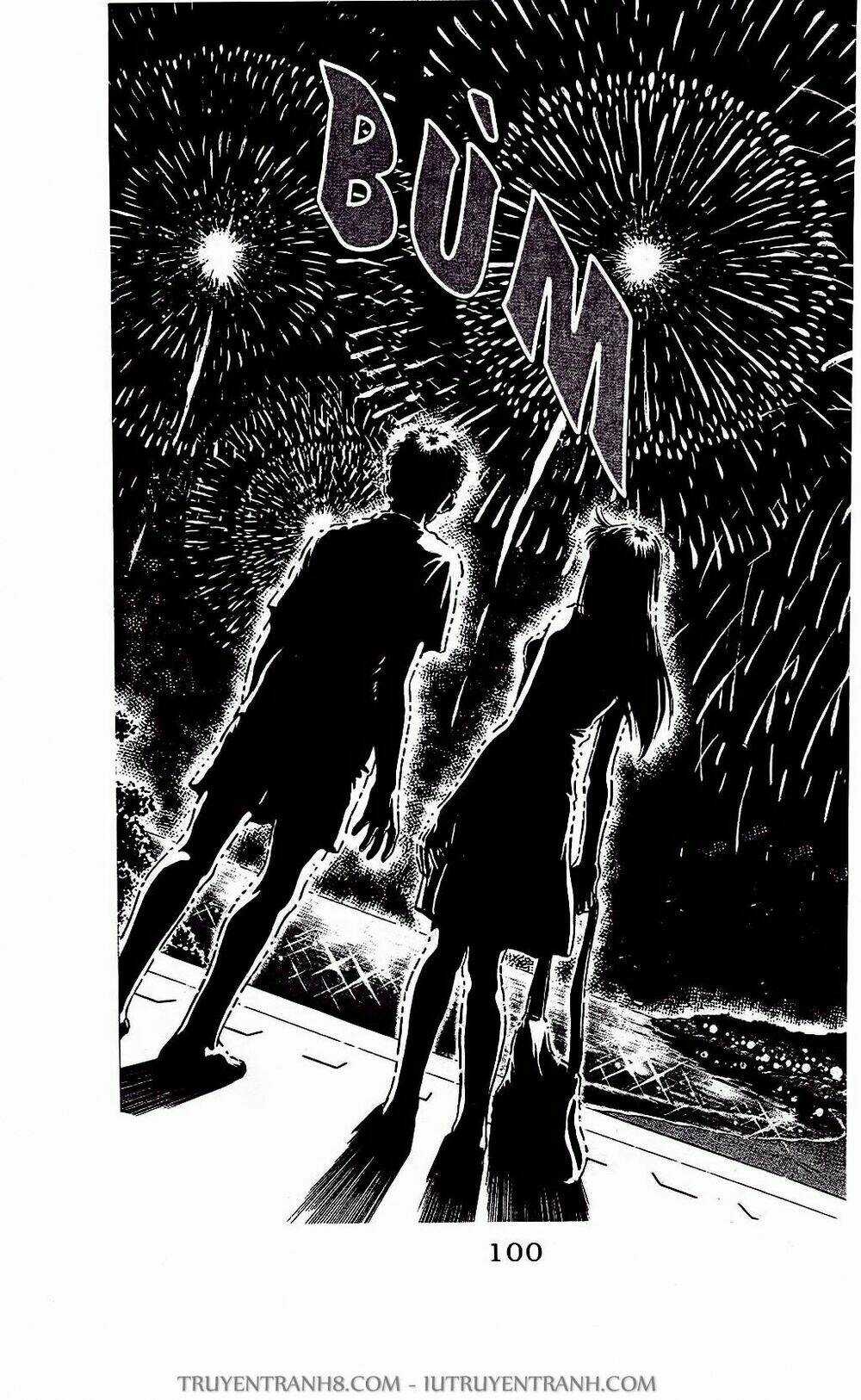 Saladdays - Chapter 3 - Trang 30