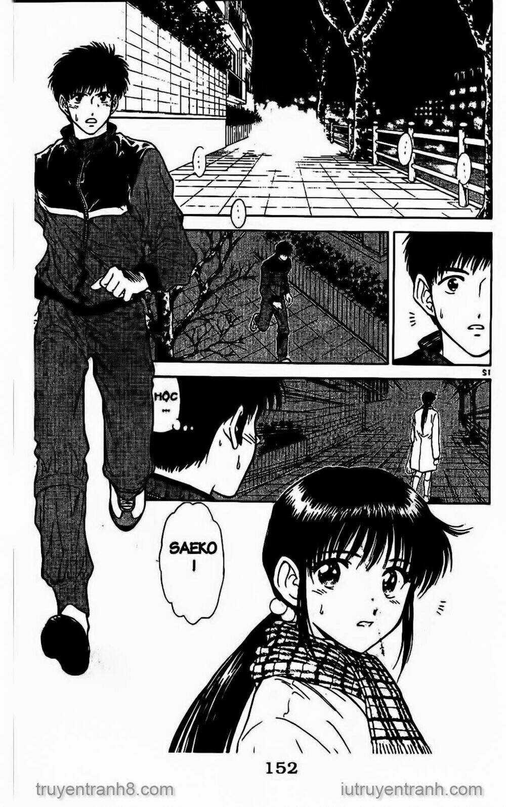 Saladdays - Chapter 30 - Trang 15