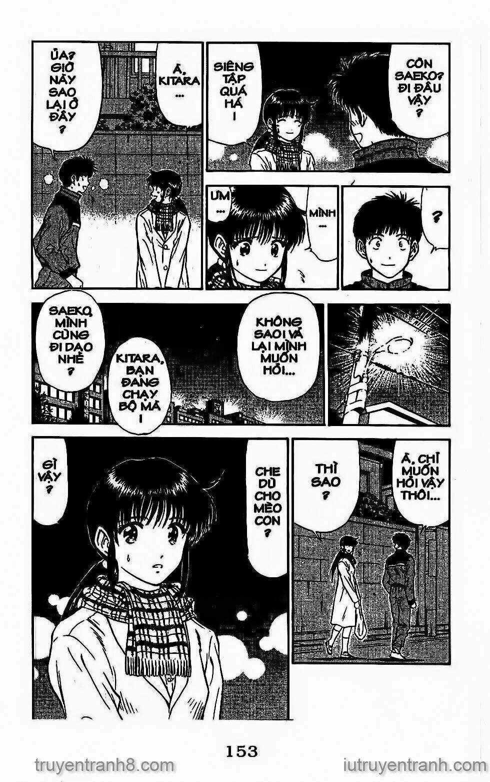 Saladdays - Chapter 30 - Trang 16