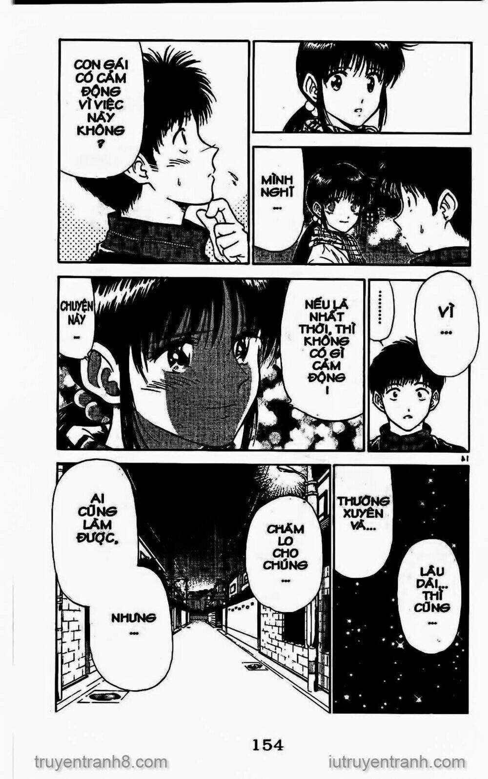 Saladdays - Chapter 30 - Trang 17