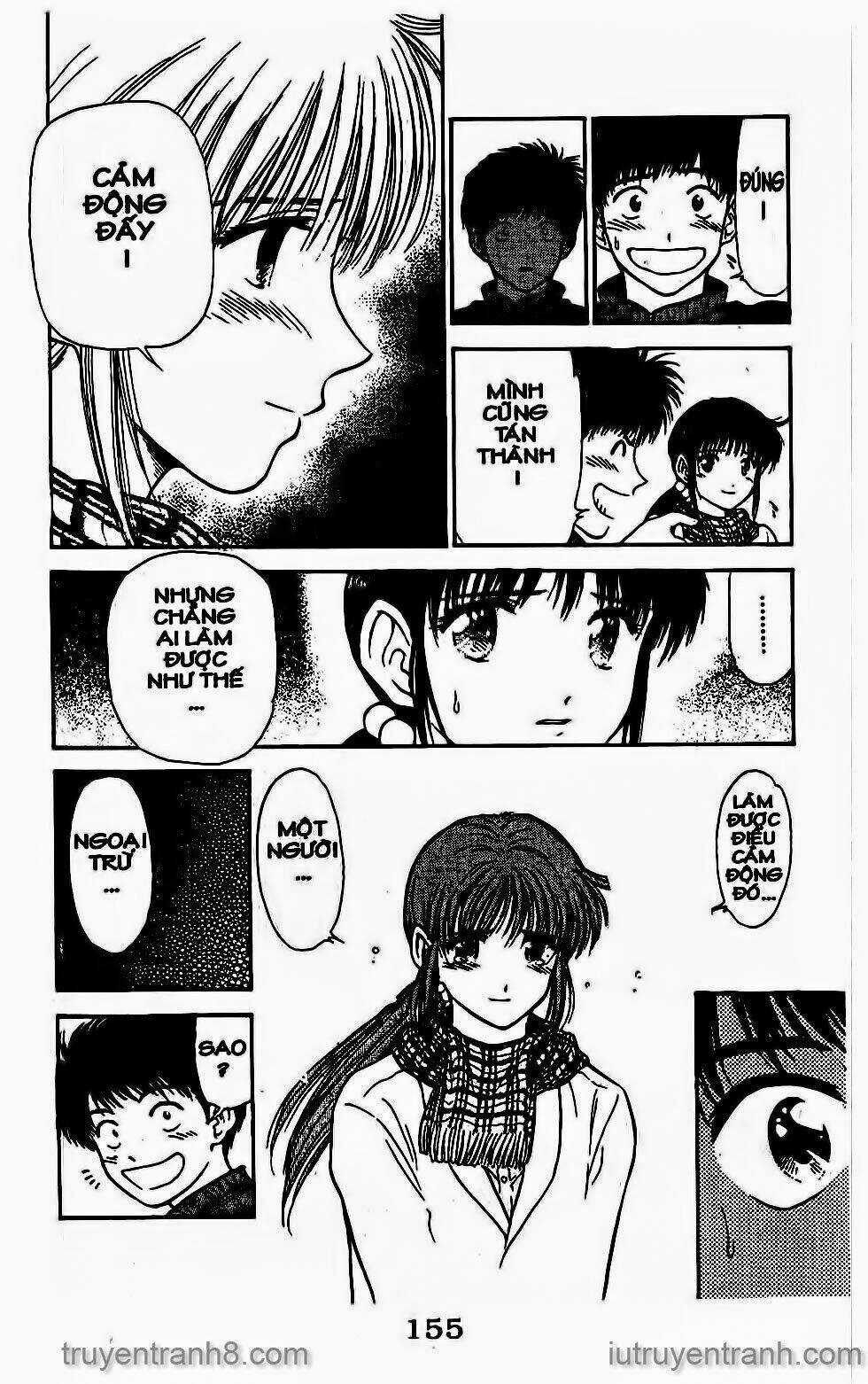 Saladdays - Chapter 30 - Trang 18