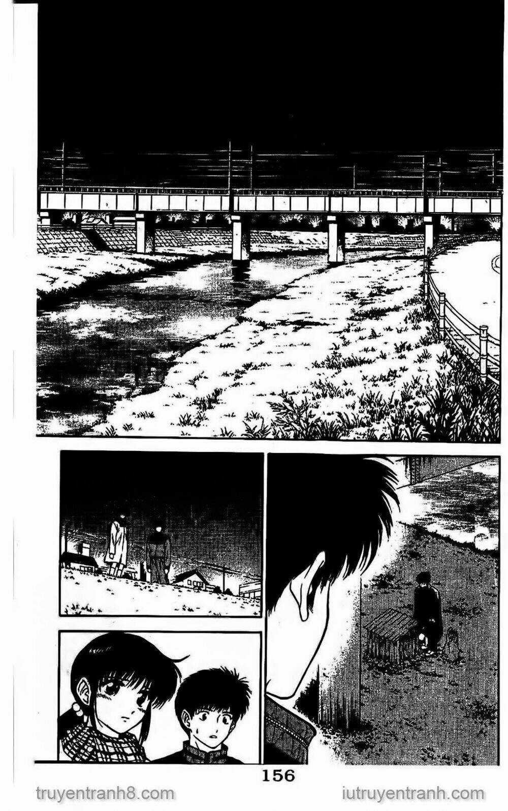 Saladdays - Chapter 30 - Trang 19