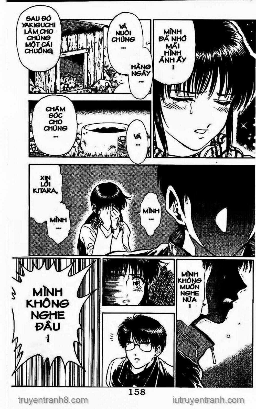 Saladdays - Chapter 30 - Trang 21