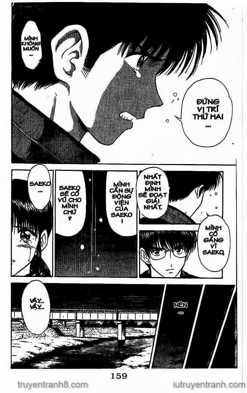 Saladdays - Chapter 30 - Trang 22