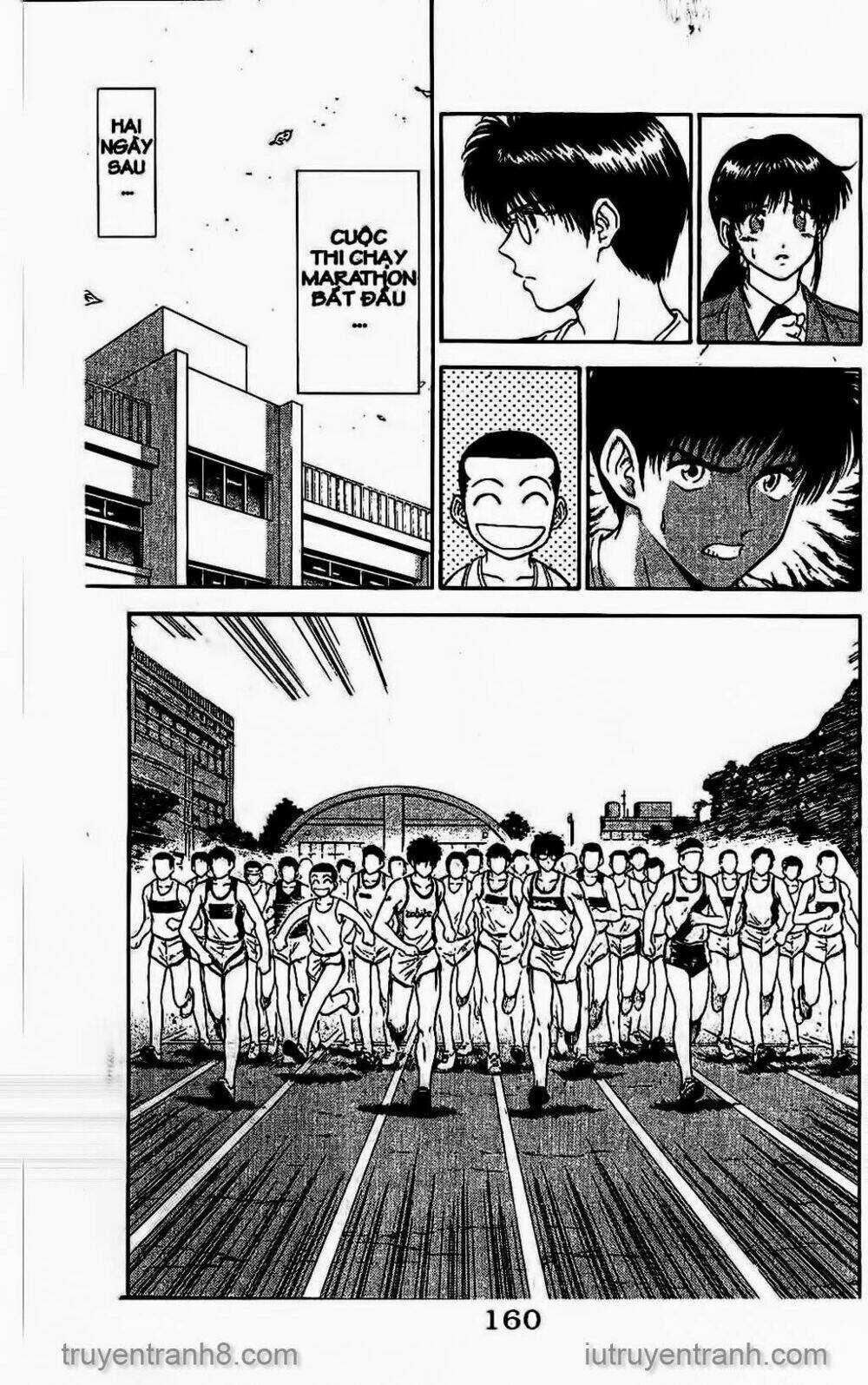 Saladdays - Chapter 30 - Trang 23