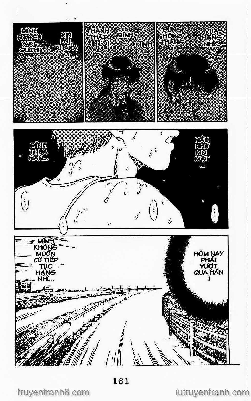 Saladdays - Chapter 30 - Trang 24