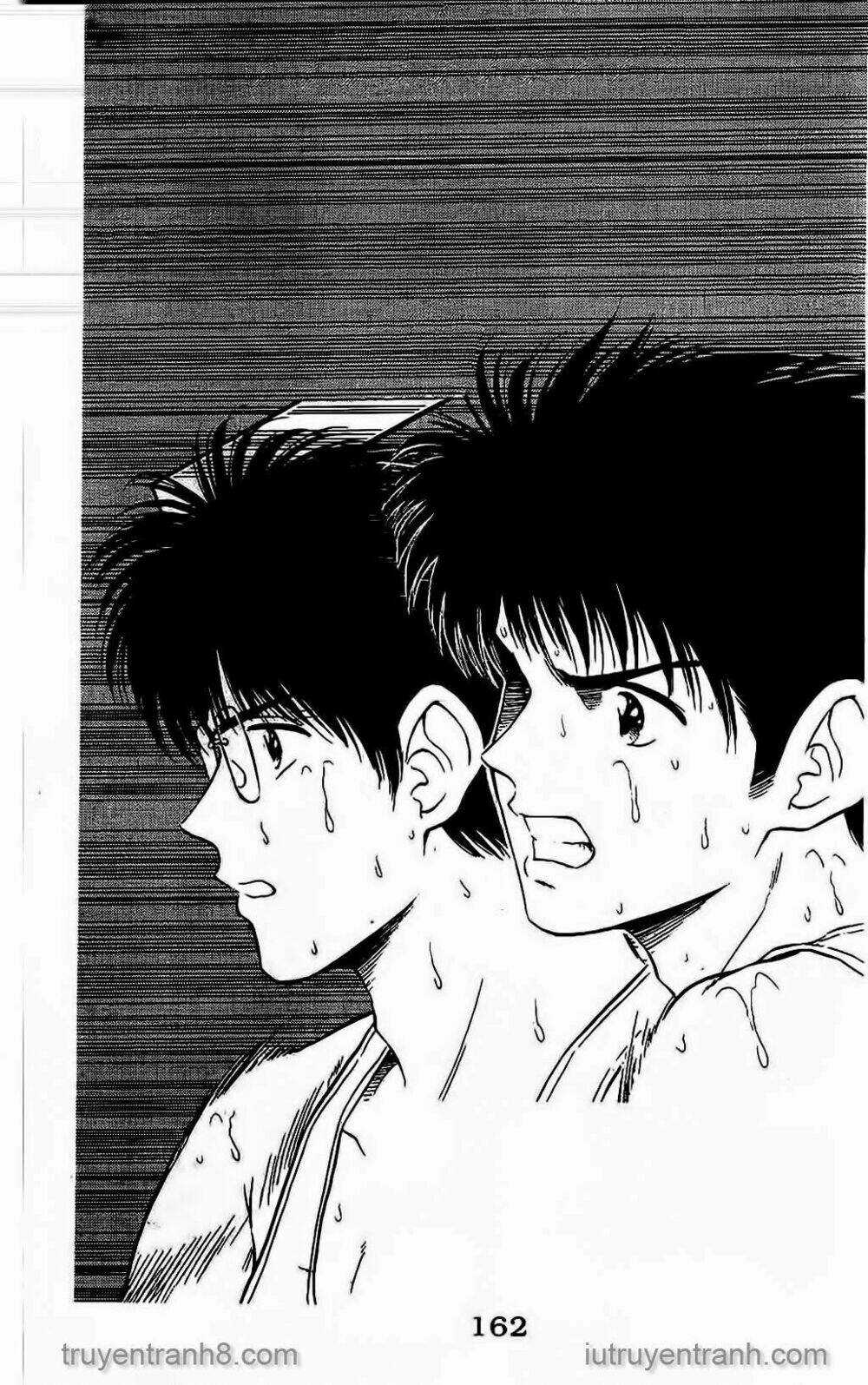 Saladdays - Chapter 30 - Trang 25