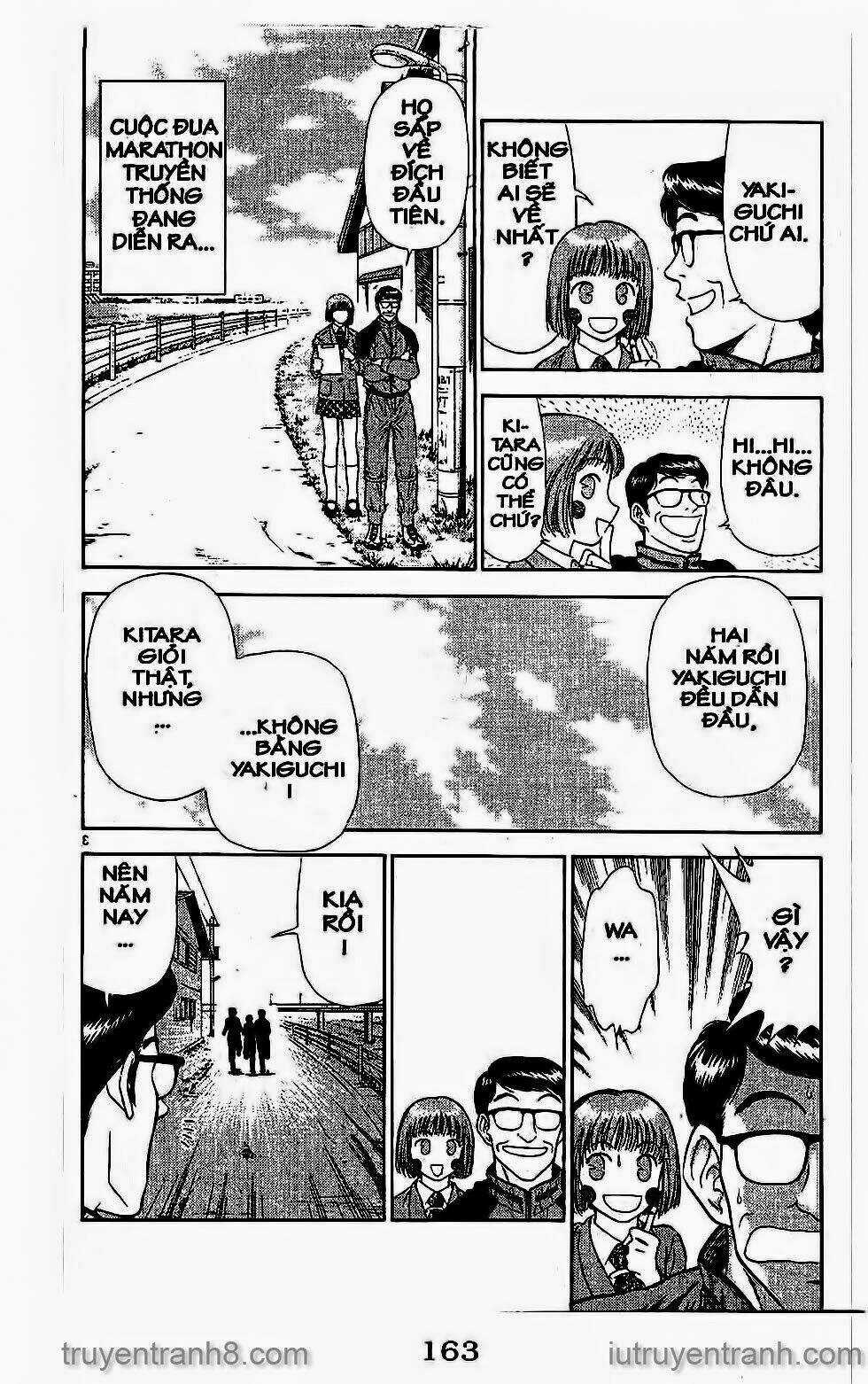 Saladdays - Chapter 30 - Trang 26