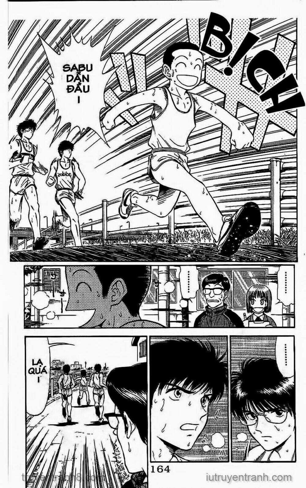 Saladdays - Chapter 30 - Trang 27