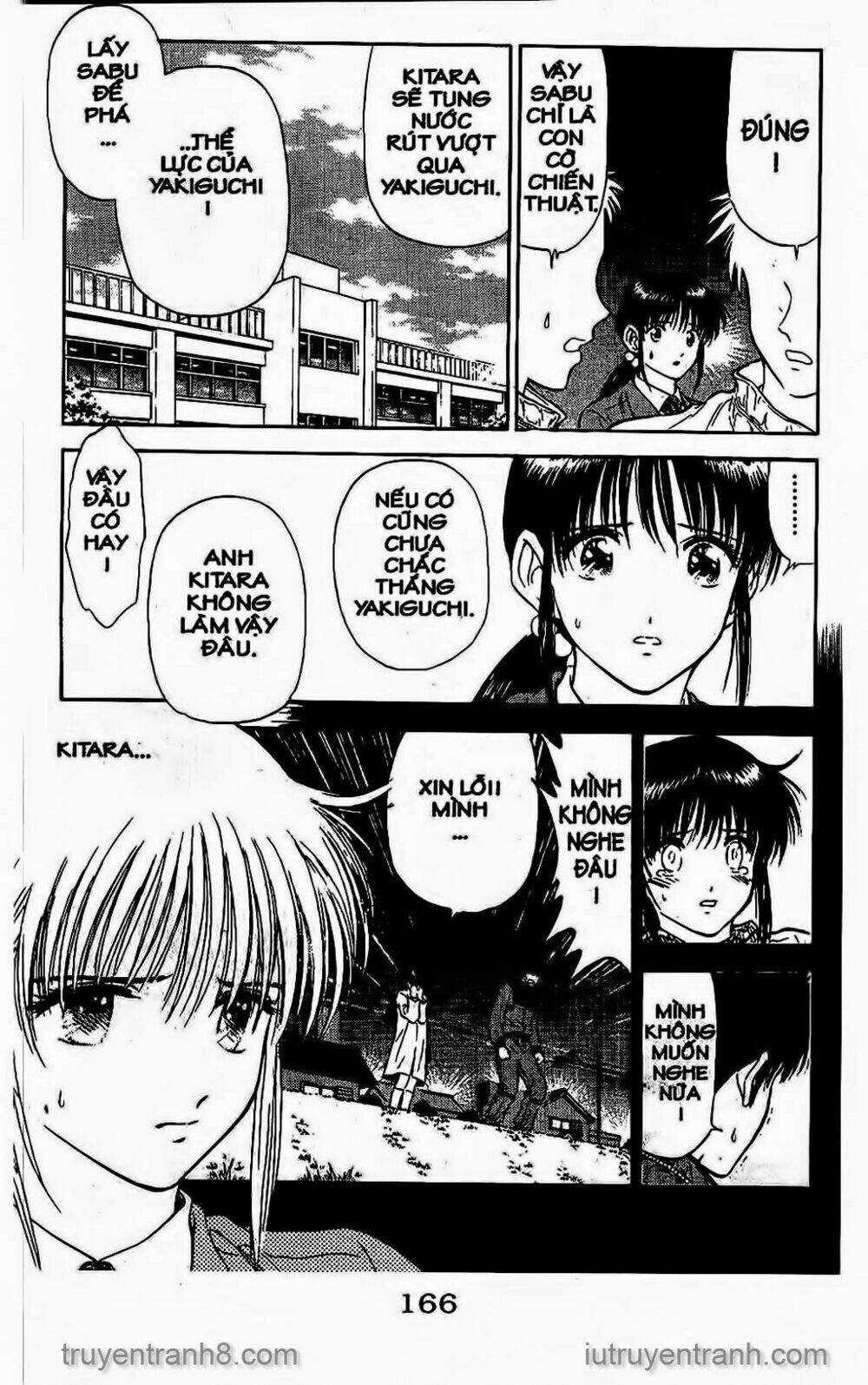 Saladdays - Chapter 30 - Trang 29