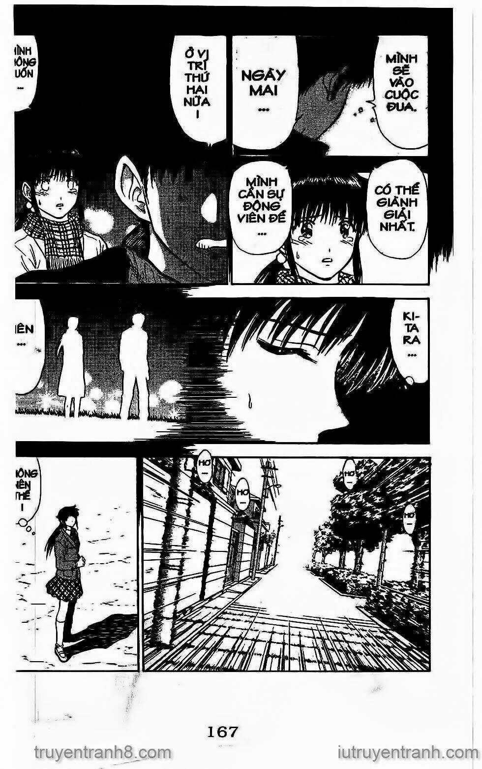 Saladdays - Chapter 30 - Trang 30