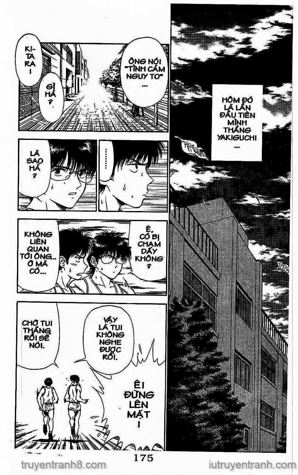 Saladdays - Chapter 30 - Trang 38