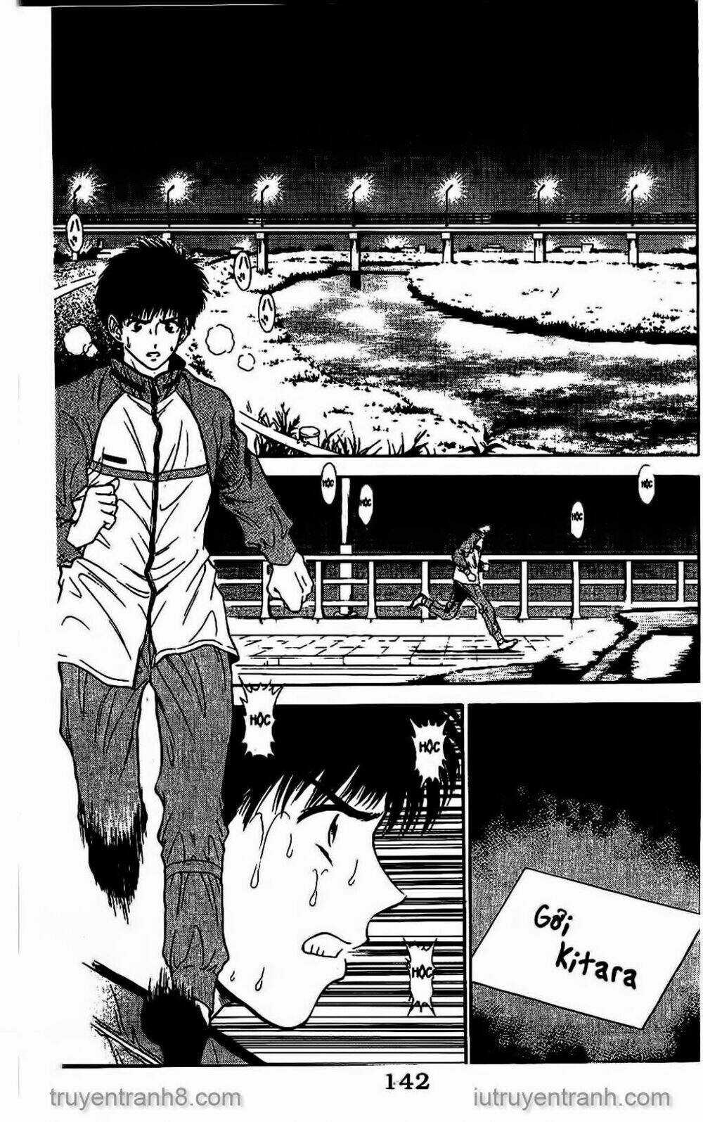 Saladdays - Chapter 30 - Trang 5