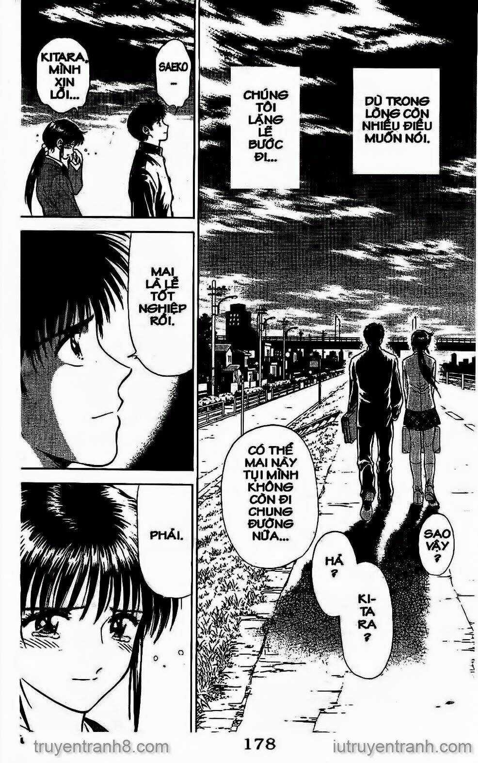 Saladdays - Chapter 30 - Trang 41