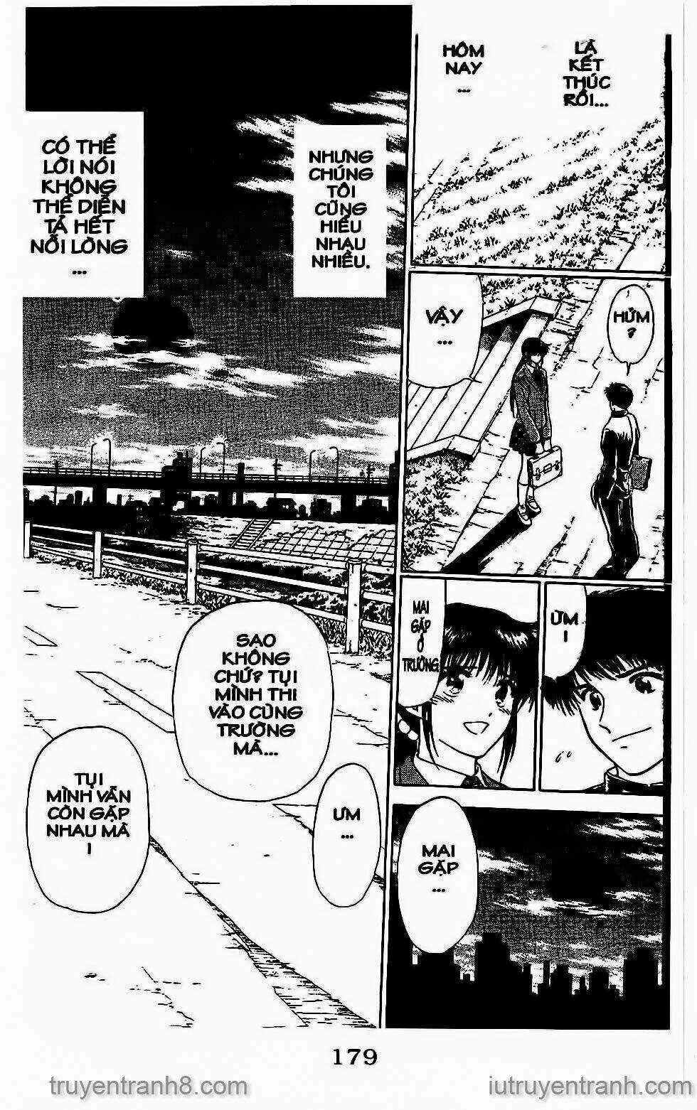 Saladdays - Chapter 30 - Trang 42