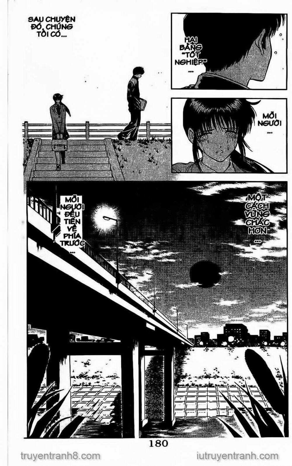 Saladdays - Chapter 30 - Trang 43