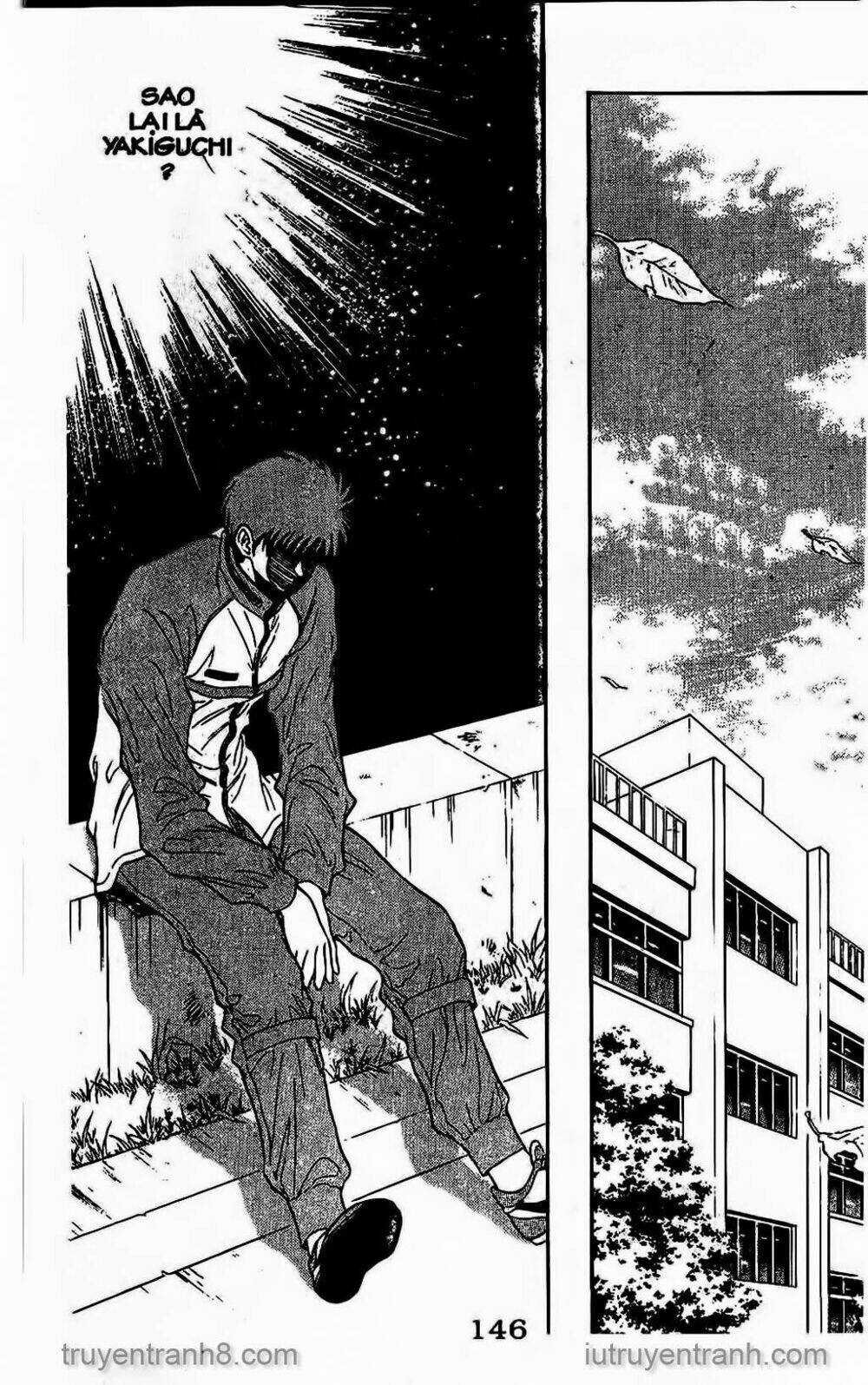 Saladdays - Chapter 30 - Trang 9