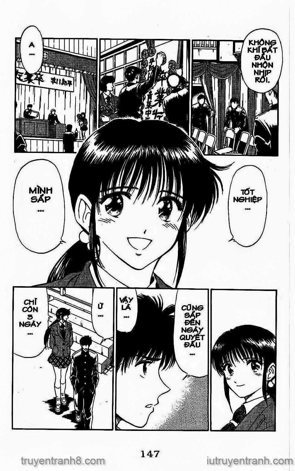 Saladdays - Chapter 30 - Trang 10