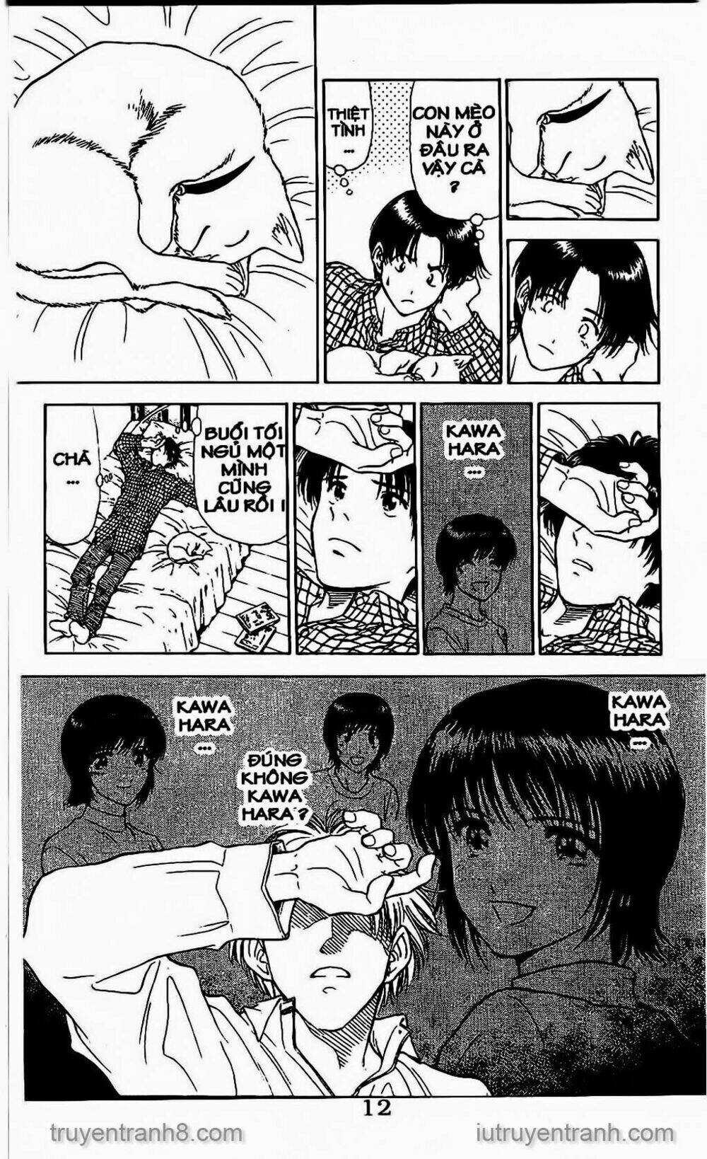 Saladdays - Chapter 31 - Trang 13