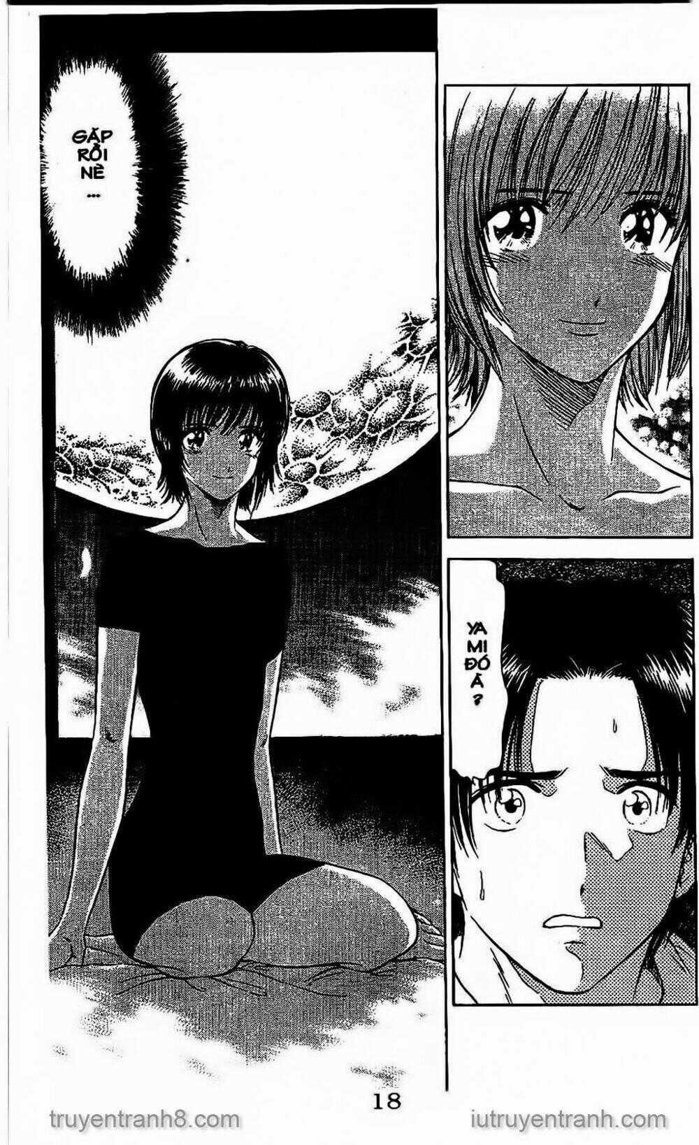 Saladdays - Chapter 31 - Trang 19