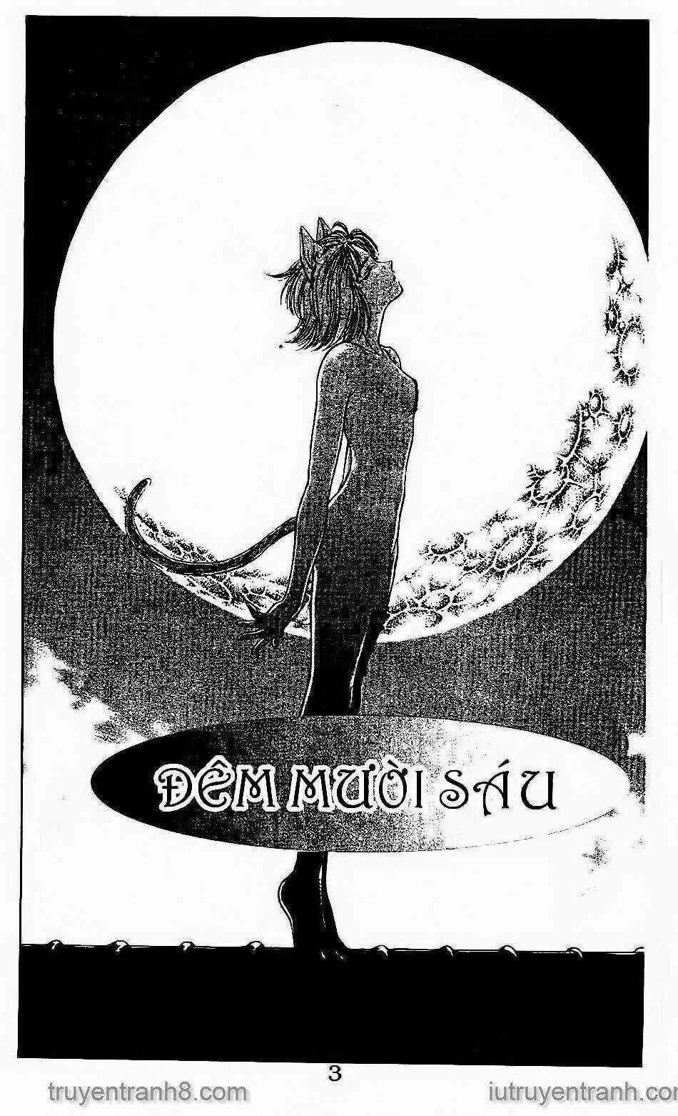 Saladdays - Chapter 31 - Trang 4